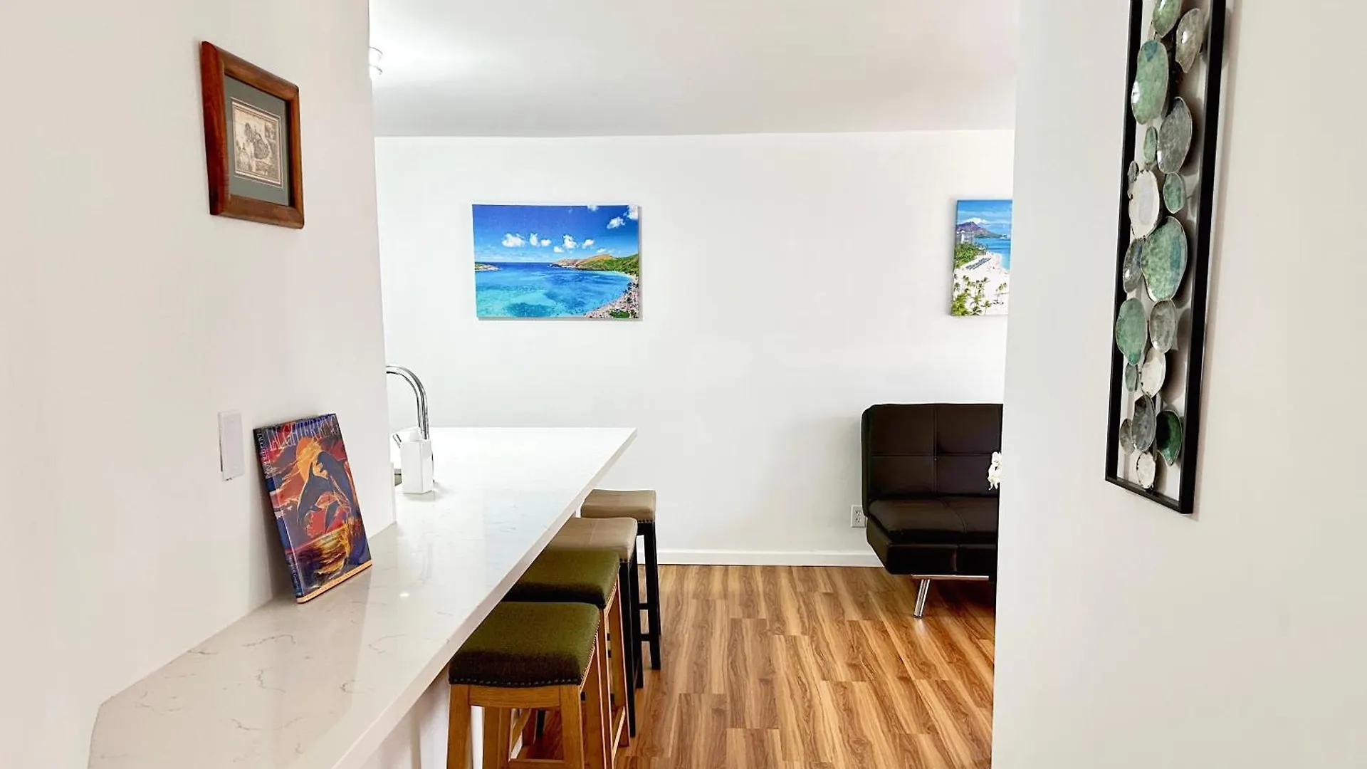 Apartment Condotel With Free Parking Wifi Central Ac By Stayhawaii Honolulu United States