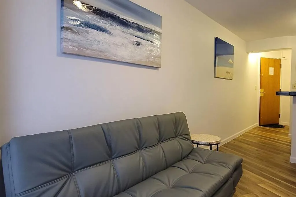 Apartment Condotel With Free Parking Wifi Central Ac By Stayhawaii Honolulu