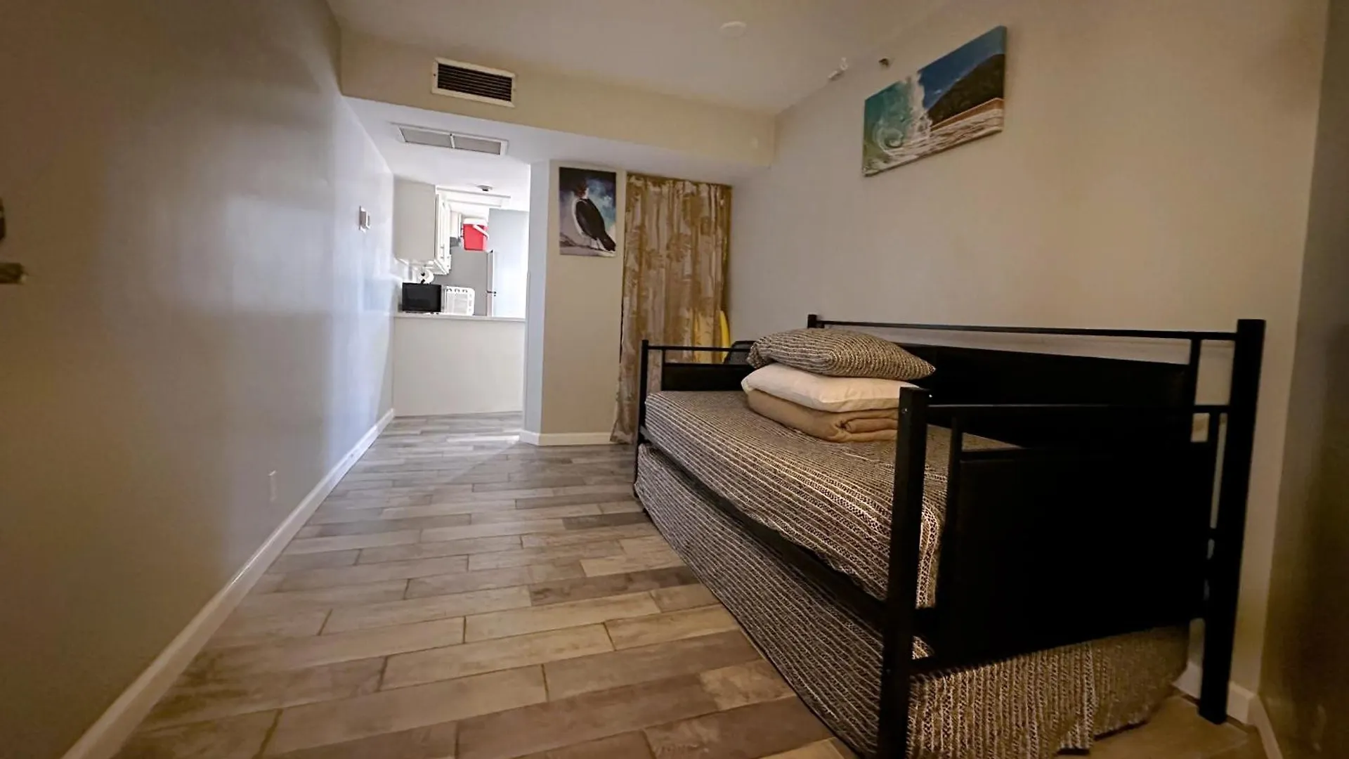 Condotel With Free Parking Wifi Central Ac By Stayhawaii Honolulu 0*,