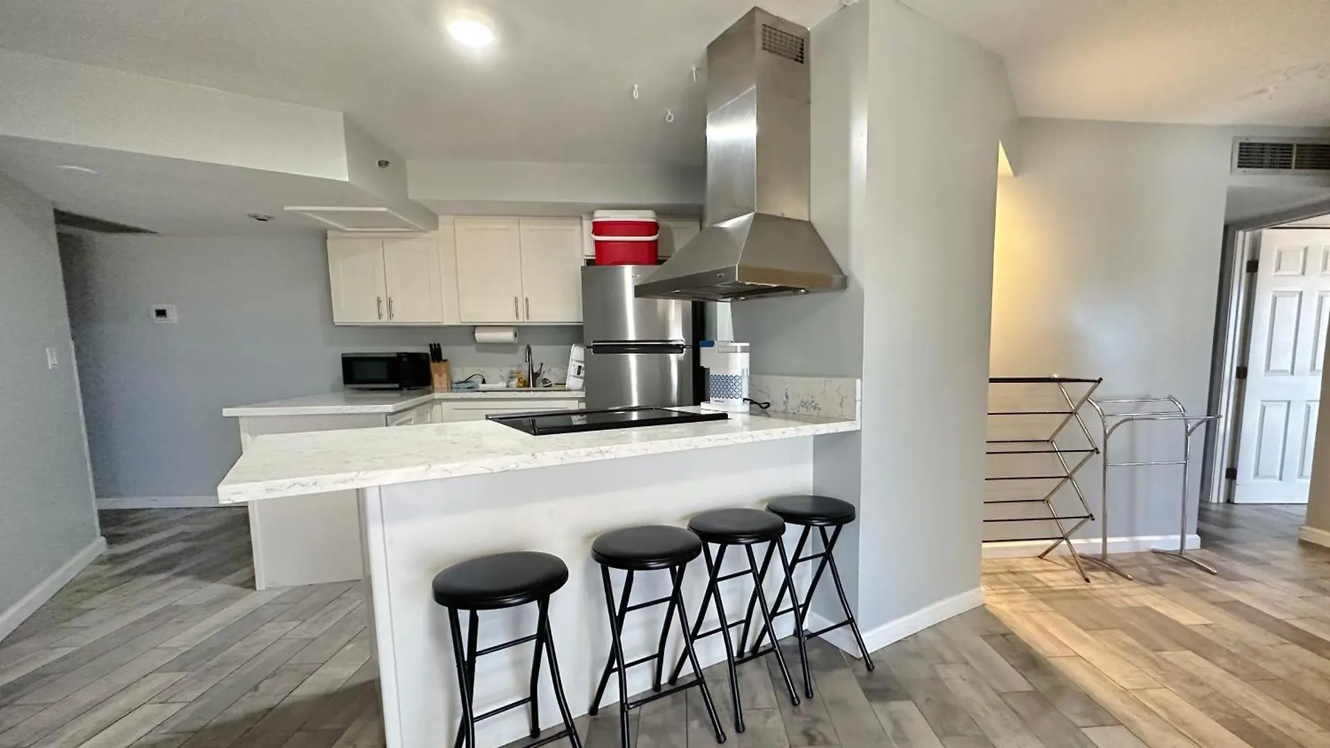 Apartment Condotel With Free Parking Wifi Central Ac By Stayhawaii Honolulu United States