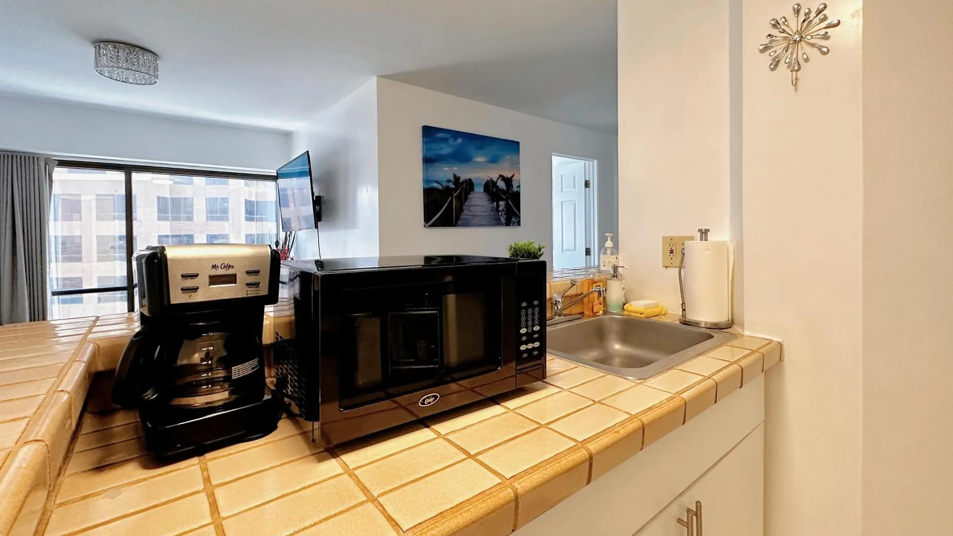 Apartment Condotel With Free Parking Wifi Central Ac By Stayhawaii Honolulu United States