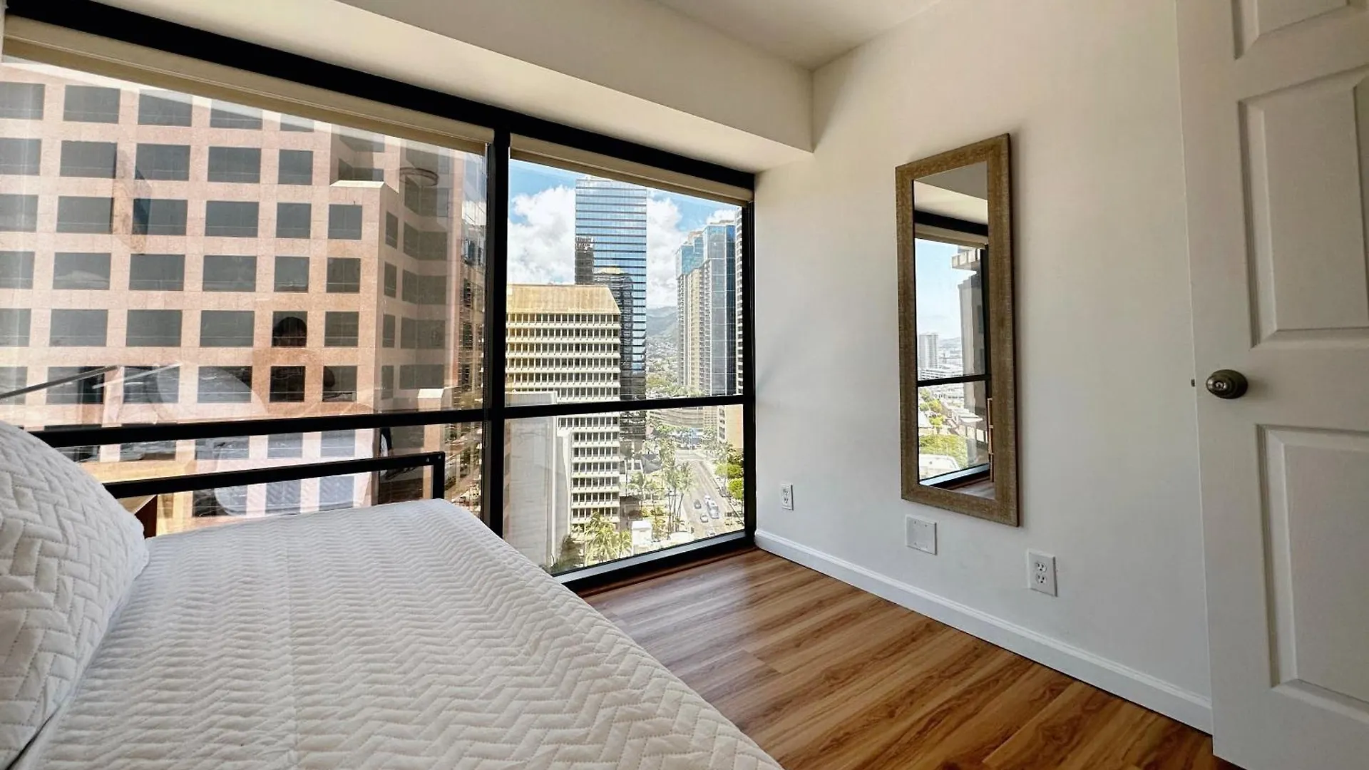 Apartment Condotel With Free Parking Wifi Central Ac By Stayhawaii Honolulu