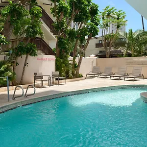 3* Hotell Ilima
