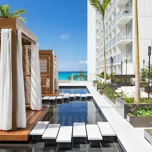 5* Hotell 'alohilani Waikiki