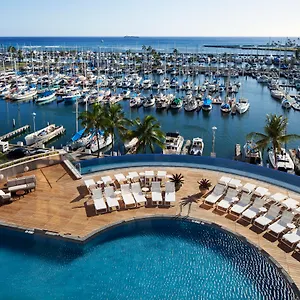 Hotel Waikiki, Honolulu