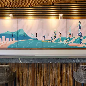 Hyatt Centric Waikiki Resort