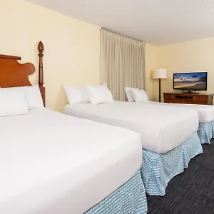 3* Hotell Ohia Waikiki