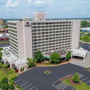Doubletree By Hilton St. Louis At Westport Maryland Heights