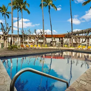 Hotel Western The Plaza Airport - Free Breakfast, Honolulu