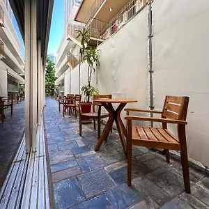 3* Hotell Waikiki