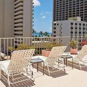 Ewa Waikiki Hotel