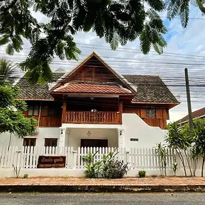 Moukdavan ルアンパバーン