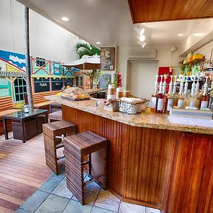The Equus Hotel