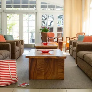 3* Hotel Coconut Waikiki