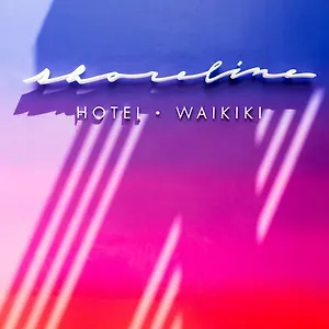 Shoreline Waikiki Hotel