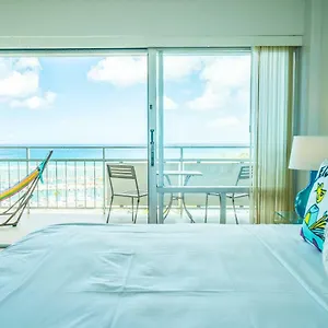 Appart hôtel Ilikai Hotel&luxury, Honolulu