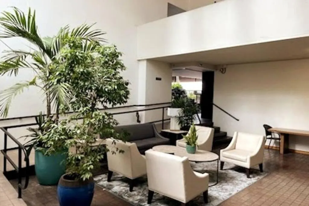 Condotel With Free Parking Wifi Central Ac By Stayhawaii Honolulu