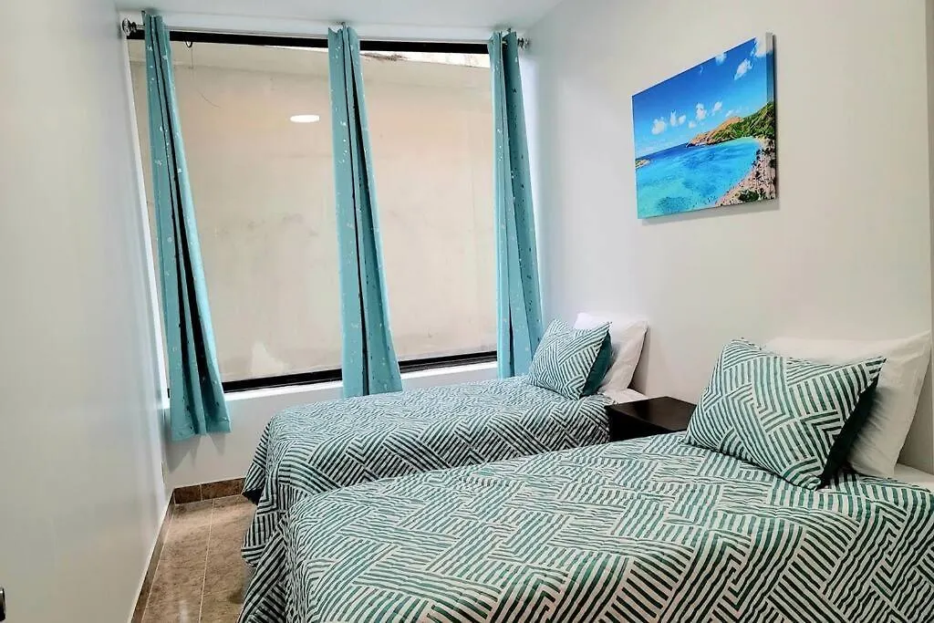 Lägenhet Condotel With Free Parking Wifi Central Ac By Stayhawaii Honolulu