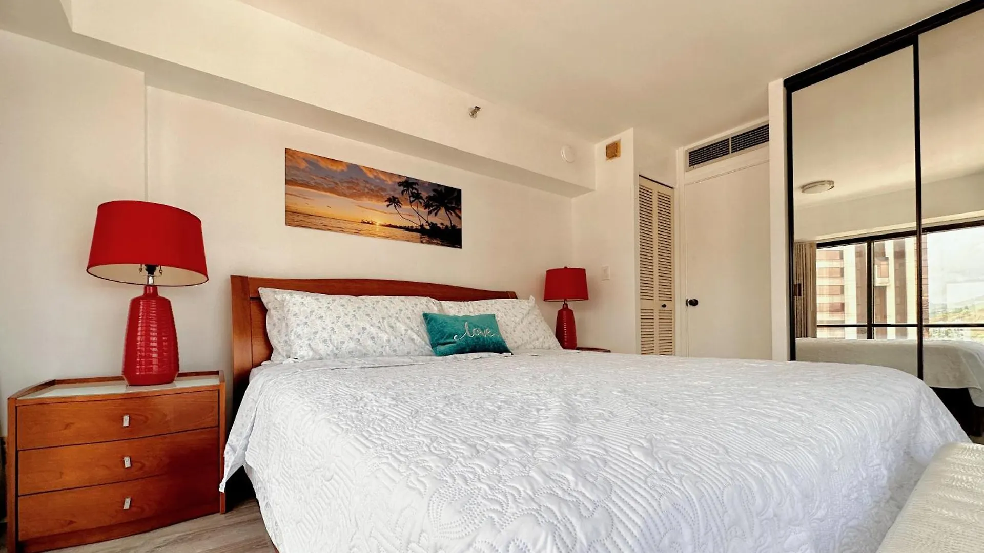 Condotel With Free Parking Wifi Central Ac By Stayhawaii Honolulu