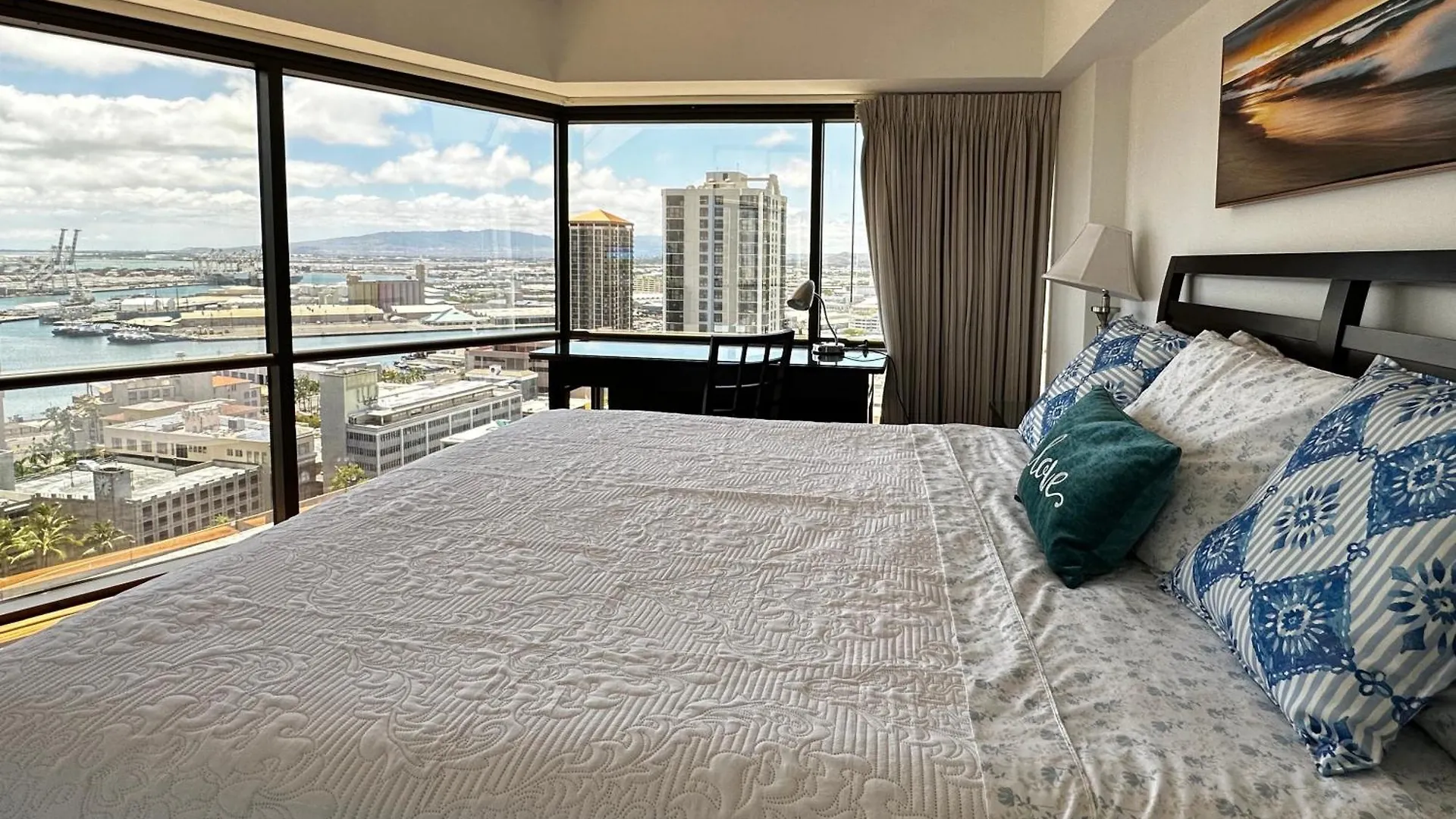 Condotel With Free Parking Wifi Central Ac By Stayhawaii Honolulu