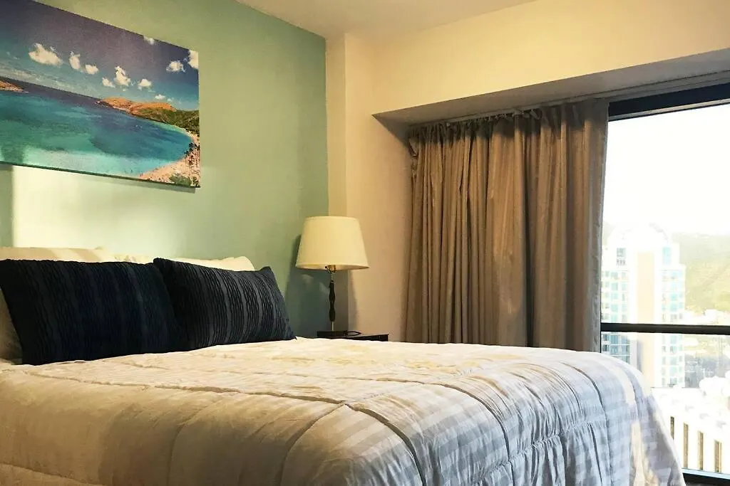 Condotel With Free Parking Wifi Central Ac By Stayhawaii Honolulu USA