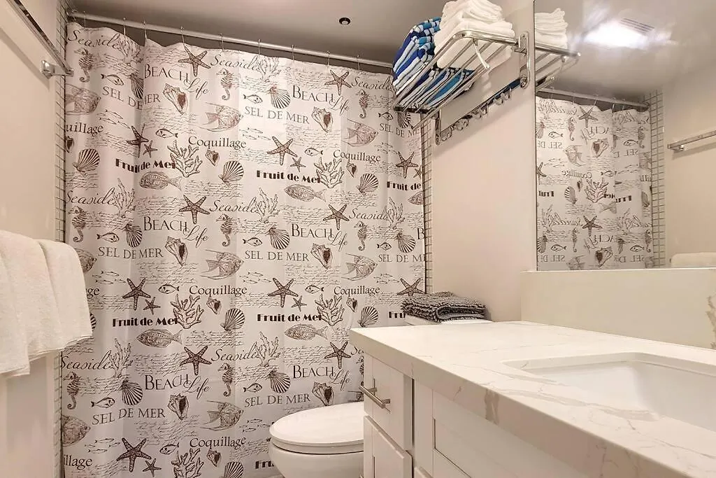 Lägenhet Condotel With Free Parking Wifi Central Ac By Stayhawaii Honolulu